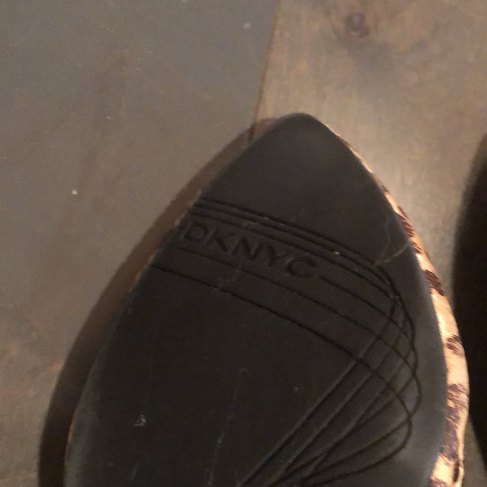 Leopard flats - Picture 5 of 8